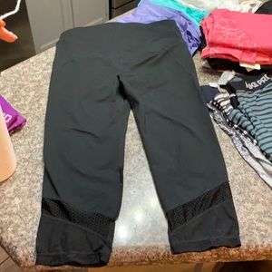 Maternity leggings by gap fit